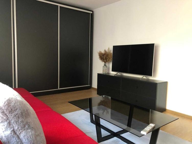 Apartament cu 2 camere decomandat în Florești