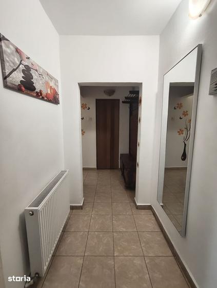 Garsonieră decomandată în Bartolomeu