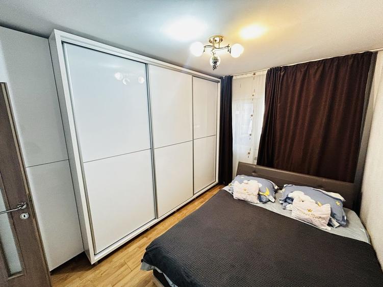 3 Camere Teiul Doamnei -Lacul Tei Facultatea de Constructii - 5
