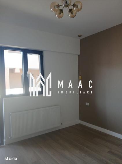 Apartament 2 camere de vanzare | Ramnicu Valcea | Parcare - 1