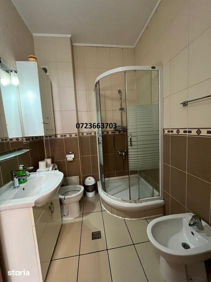 Apartament 3 Mamaia, langa Hotel Regal 115000 euro - 10