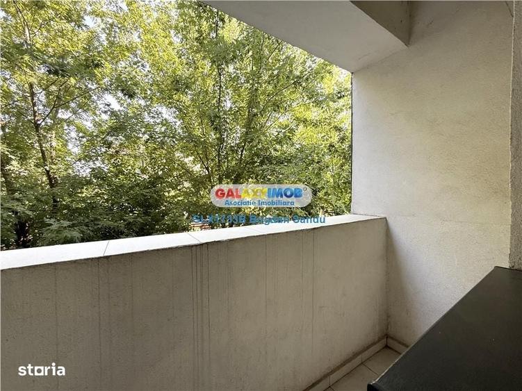 Apartament cu 2 camere de inchiriat in Militari Residence - 6