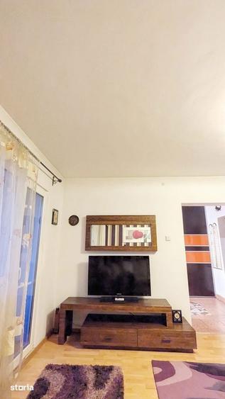 Apartament cu 2 camere în Obor