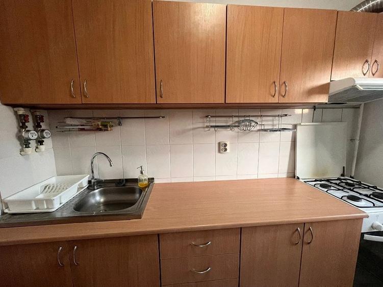 Apartament cu 2 camere decomandat în Brâncoveanu