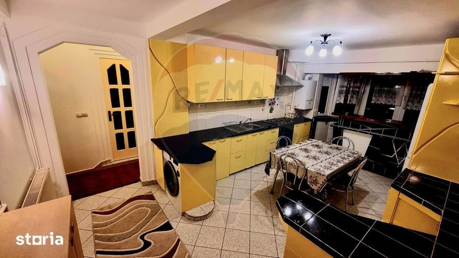 Apartament cu 2 camere de inchiriat in zona Vasile Alecsandri - 2
