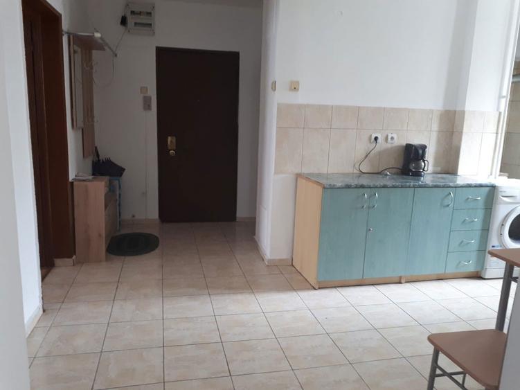 Apartament cu 3 camere decomandat în Alba Iulia