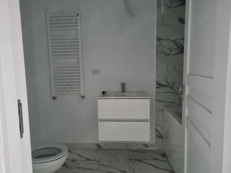 Apartament cu 3 camere decomandat în Militari