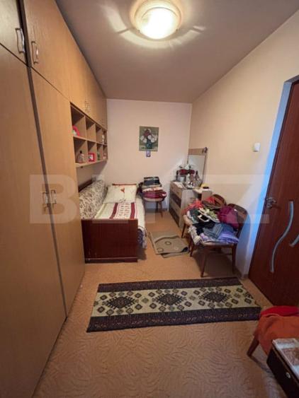 Apartament cu 2 camere semidecomandat în Vest