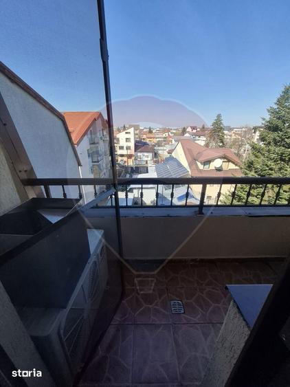 Apartament 2 camere de inchiriat Bucurestii Noi - 9