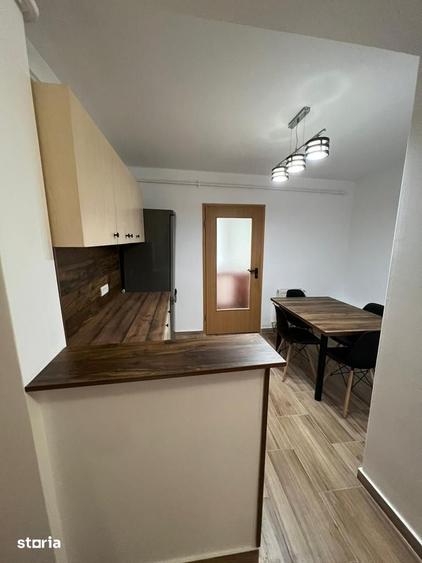 Apartament cu 3 camere decomandat în Giroc