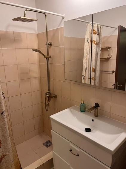 Apartament cu 2 camere decomandat, mobilat în Tineretului