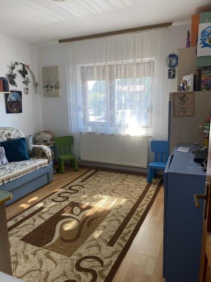 Apartament cu 3 camere decomandat în Unirii Nord