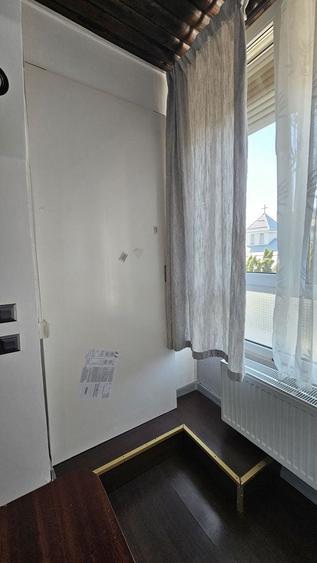 Garsonieră semidecomandată în Central