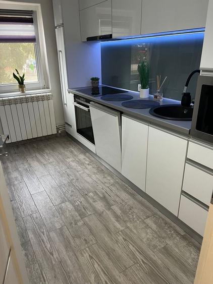 Apartament cu 2 camere semidecomandat în Micălaca