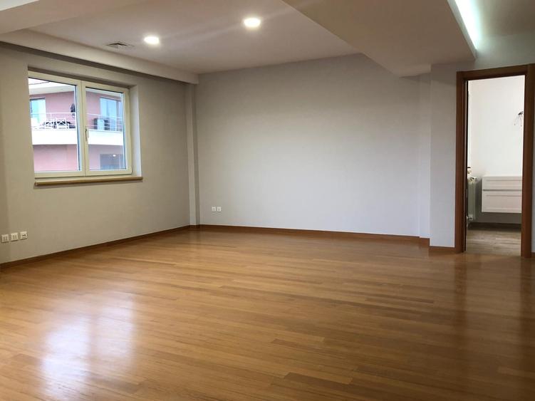 Penthouse Herastrau 4 camere lux , 215 mp utili +110mp terasa - 9