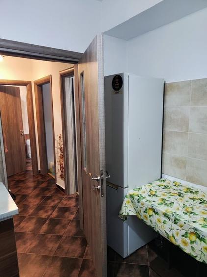 Apartament cu 2 camere decomandat în Dristor