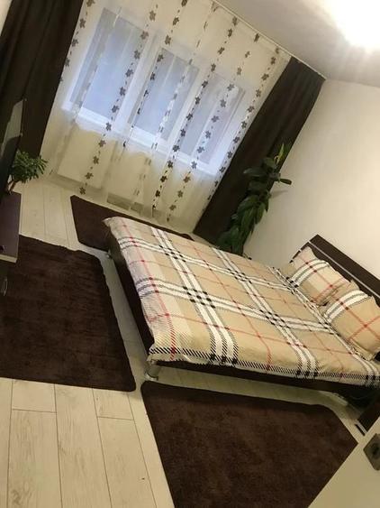 Garsonieră decomandată în Șagului