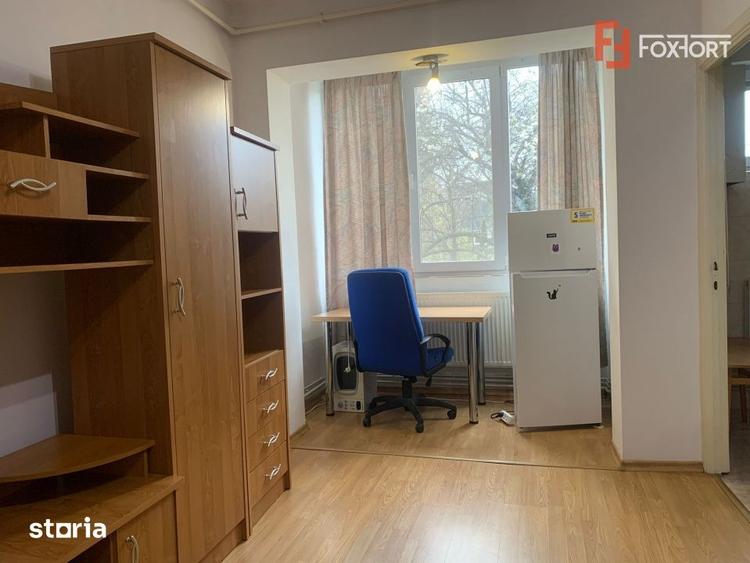 Apartament cu o camera de inchiriat, zona Dacia - 9