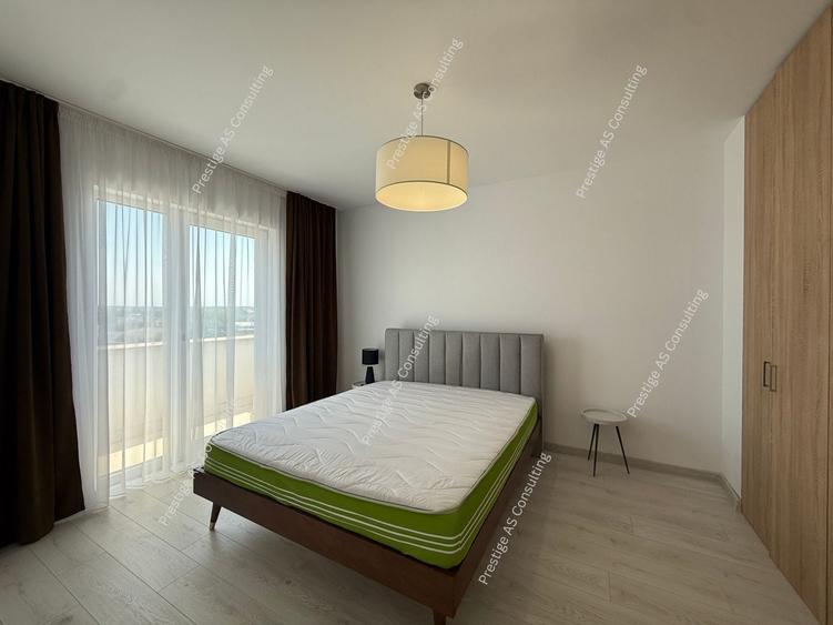 Apartament premium 3 Camere 2 Bai | Vedere Panoramica | Aradului-Regina Maria - 4