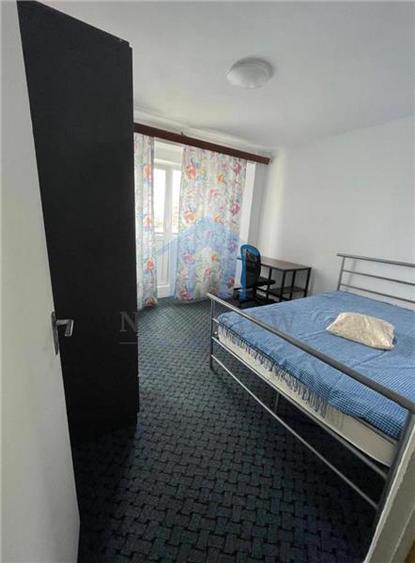 Apartament cu 2 camere decomandat în Mărăști