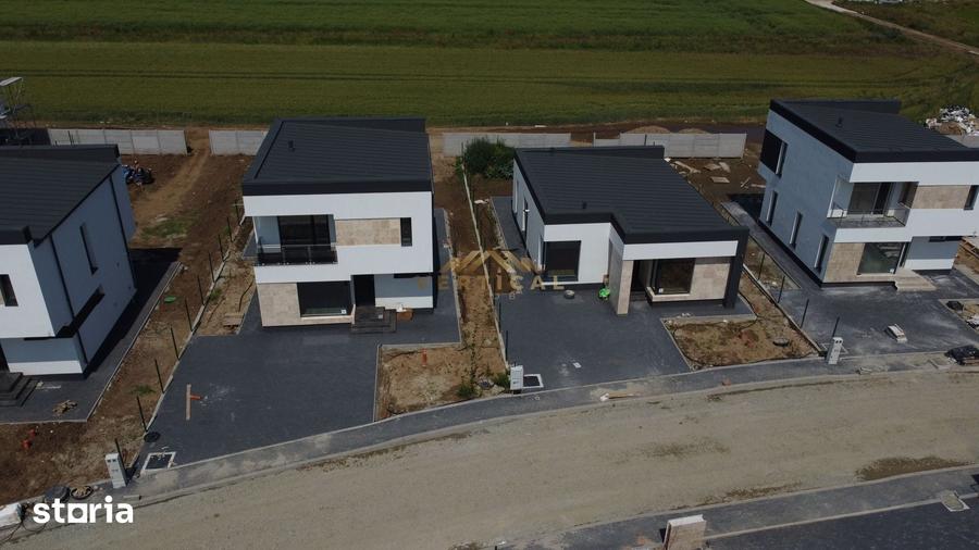 Casă cu 4 camere cu Teren 504 Mp în Centrul Istoric