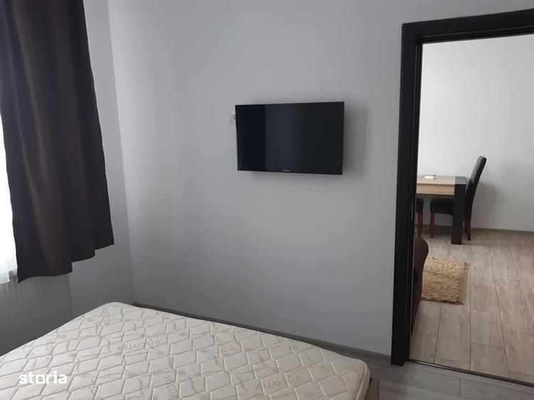 Apartament cu 2 camere în Calea Poplăcii