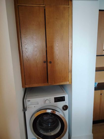 Apartament cu 2 camere semidecomandat în Crângași