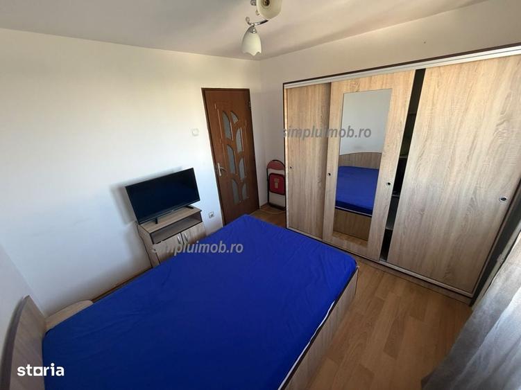 Decomandat 2 Camere Etaj Intermediar Piata Sudului Alexandru Obregia - 10