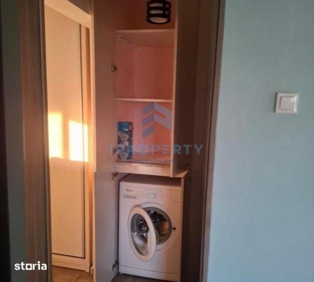 Nerva Traian | 2 Camere | Decomandat | AC | PetFriendly | Metrou - Tim - 8