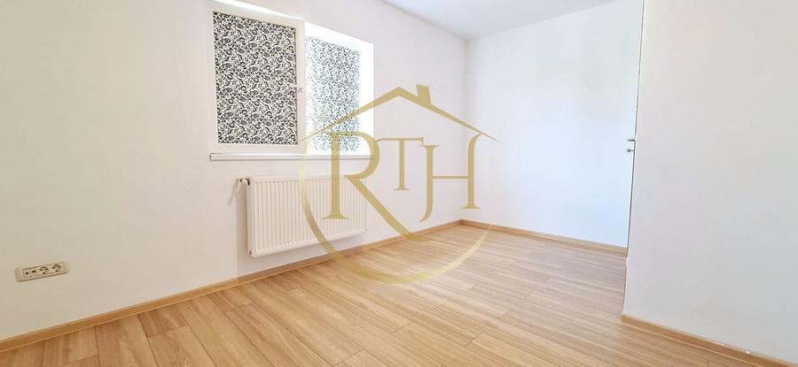Duplex cu 4 camere cu Canalizare în Dumbrăvița