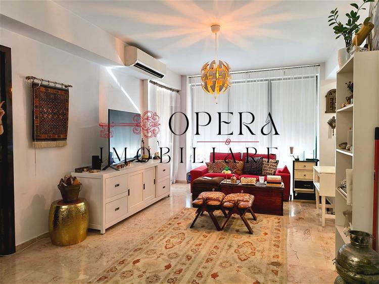 Comision 0! Apartament 2 camere, de vanzare, zona Copou - Exclusive Residence - 1