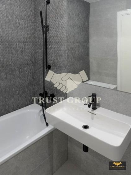 Apartament cu 3 camere decomandat în Floreasca