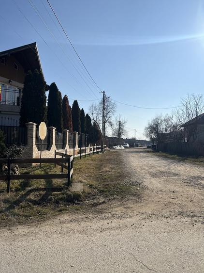 Casă cu 2 camere în Belciug
