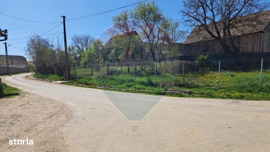 Spațiu comercial, în Grid
