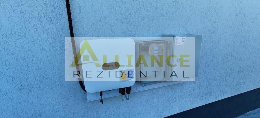 Casă individuală cu 4 camere cu Canalizare în Berceni