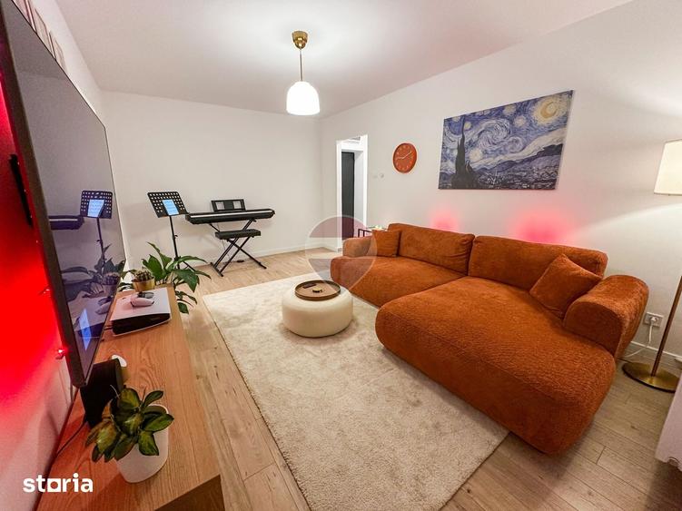 Apartament 2 camere de vanzare | ?tefan cel Mare - 11