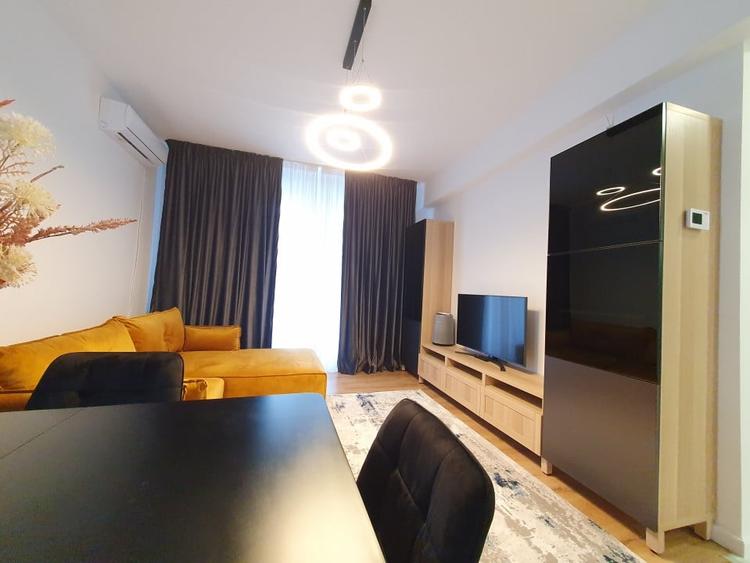 De vanzare 2 camere  Militari Residence - 16