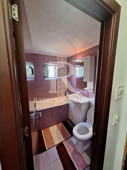 Apartament cu 3 camere de închiriat | Decebal | Oradea - 5