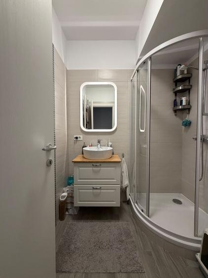 Apartament cu 3 camere in Drumul Taberei - 12