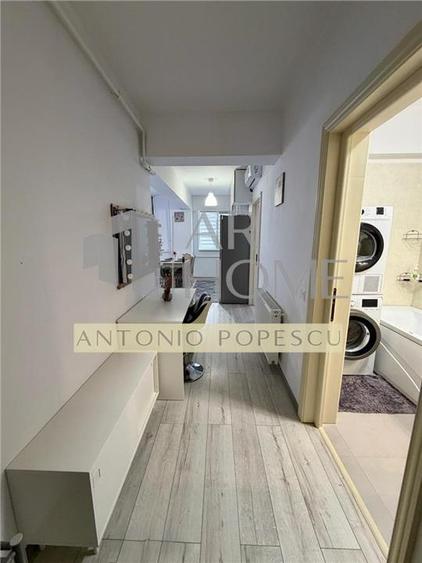 Apartament cu 2 camere decomandat, mobilat în 9 Mai
