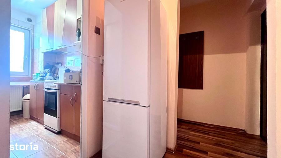 Apartament 3 Camere Str. Parcul Mic - Etaj Intermediar - Cod 5257 - 11