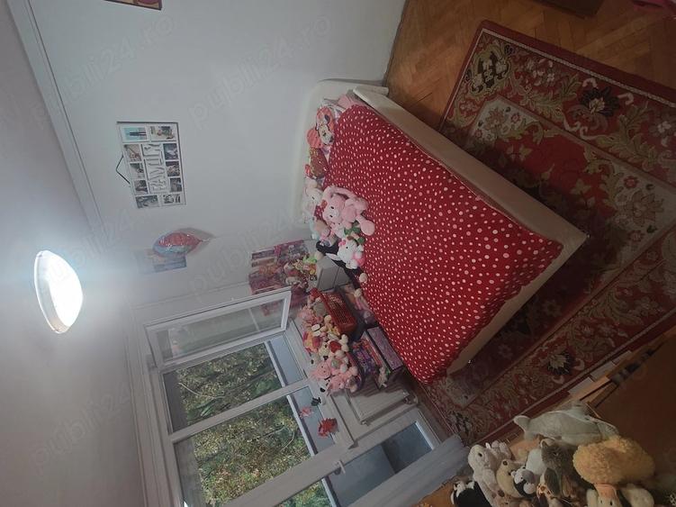 Apartament cu 4 camere decomandat în Nord