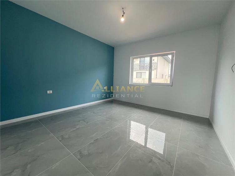 Casă individuală cu 3 camere cu Teren 350 Mp în Berceni