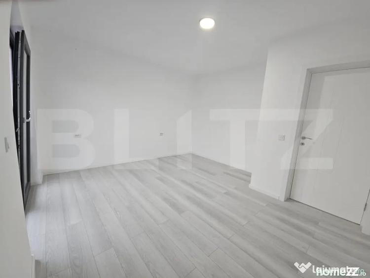 Casă cu 4 camere cu Teren 364 Mp în Miroslava