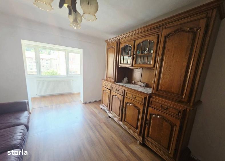 Inchiriez 2 camere Racadau pet friendly cu parcare - 1