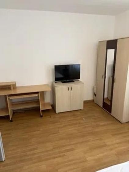 Garsonieră decomandată în Copou