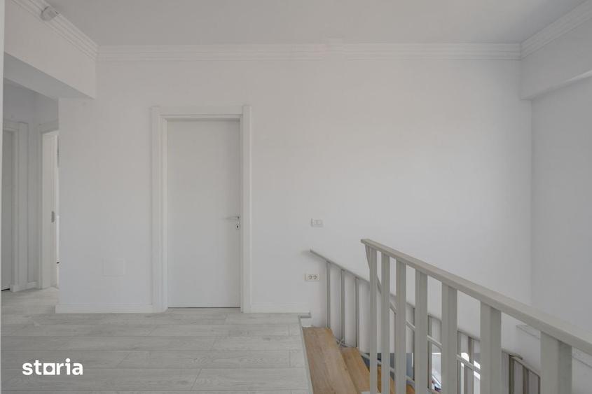 Apartament cu 6 camere în Vitan