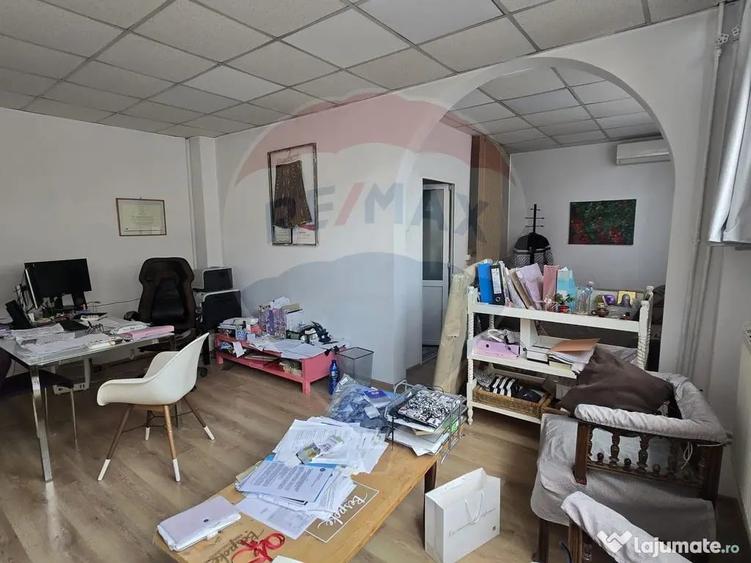 Spa?iu comercial de 600mp de inchiriat in zona Aparato... - 9