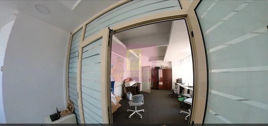 Spatiu birouri 2 incaperi 60 mp | zona 13 Septembrie X Prosper Mall - 3