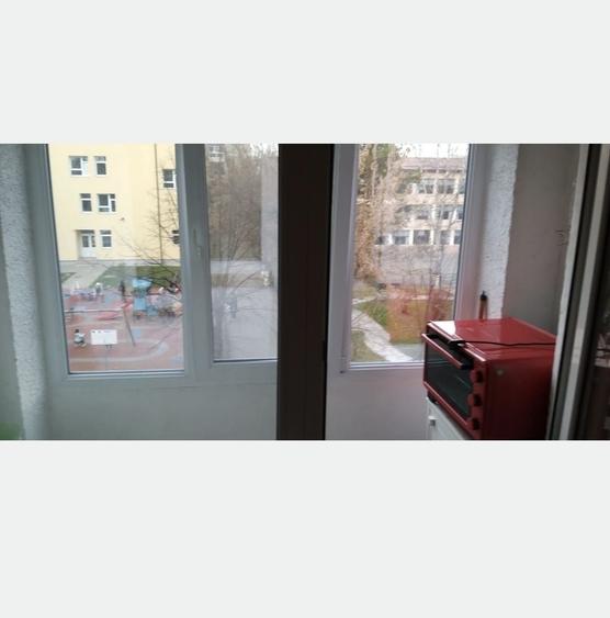 Garsonieră nedecomandată în Central